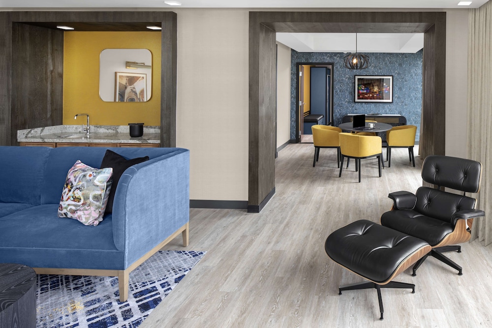Hyatt Centric Beale Street Memphis - photo 13