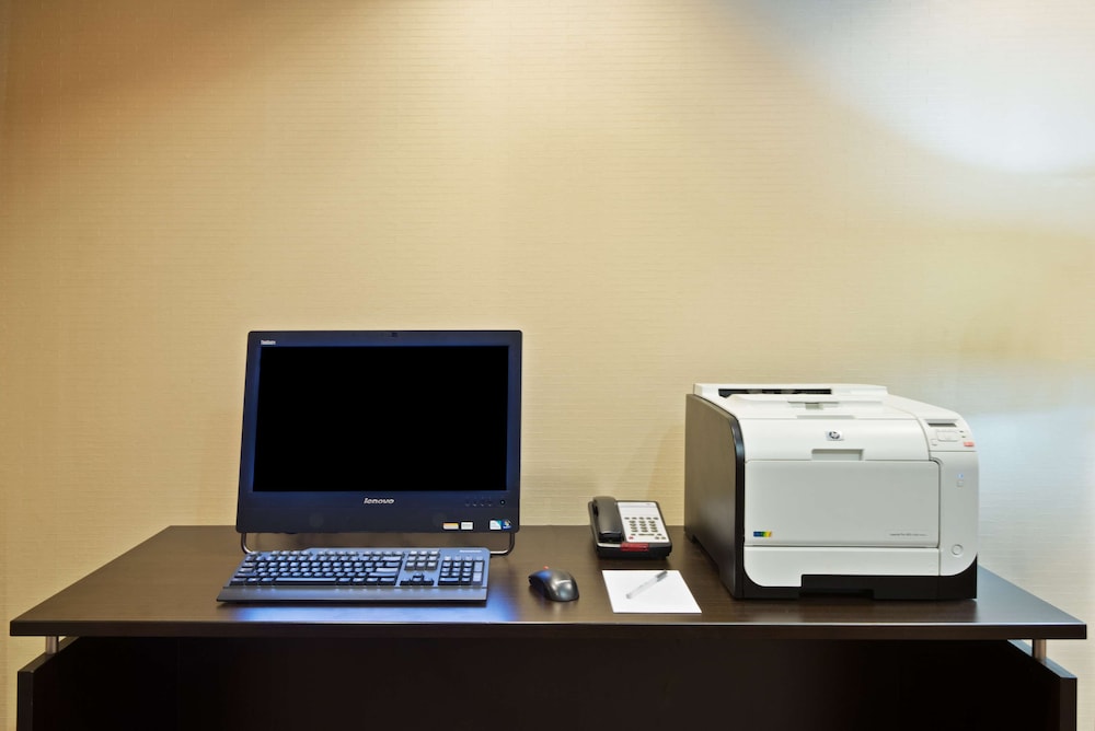 Hampton Inn Winfield teays Valley - photo 31