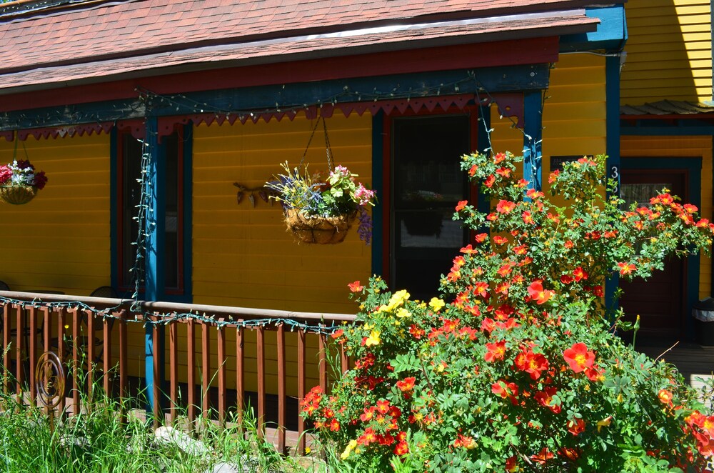 Ouray Main Street Inn - photo 136