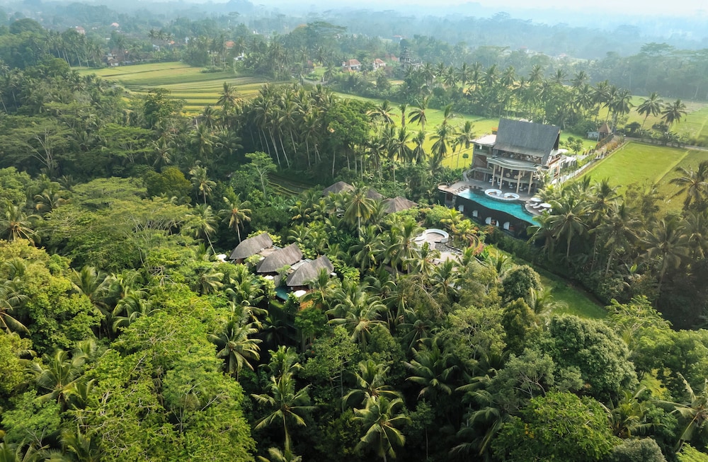 Abisena Ubud Adults Only in Bali, Indonesia