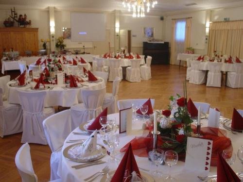 Gasthof Rockens in Schwalmstadt, Germany