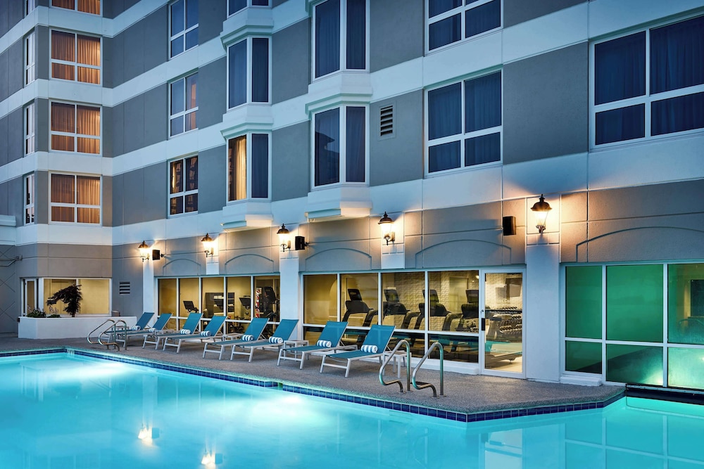 Hilton Kansas City Country Club Plaza - photo 34