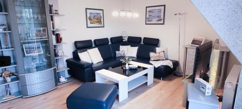 Lindenstr_32 Whg 4 — 4-Star Luxury Hotel in Zingst, Germany