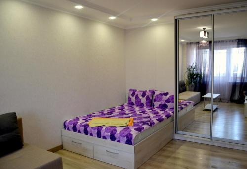 Apartment on Bogdana Gavrilishyna 3 — 4-Star Luxury Hotel in Kyiv, Ukraine
