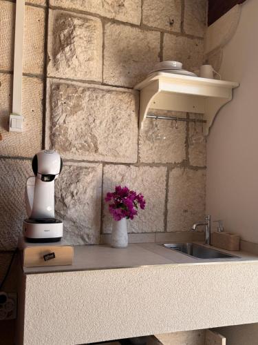 Apartment STONE by City Walls unique view perfect for 2