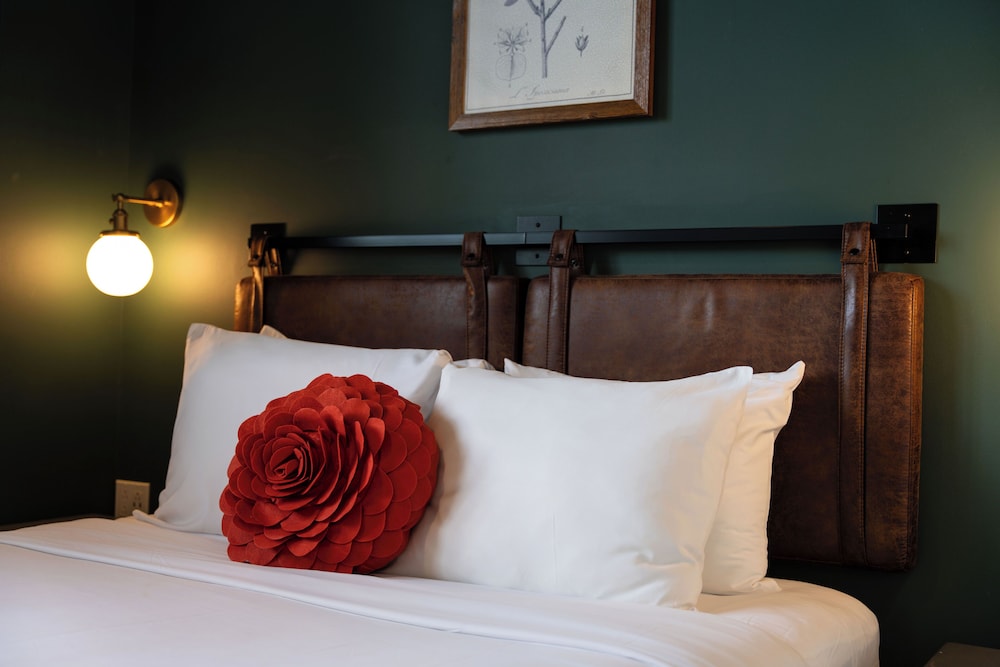 Hotel Nell Union Market - photo 33