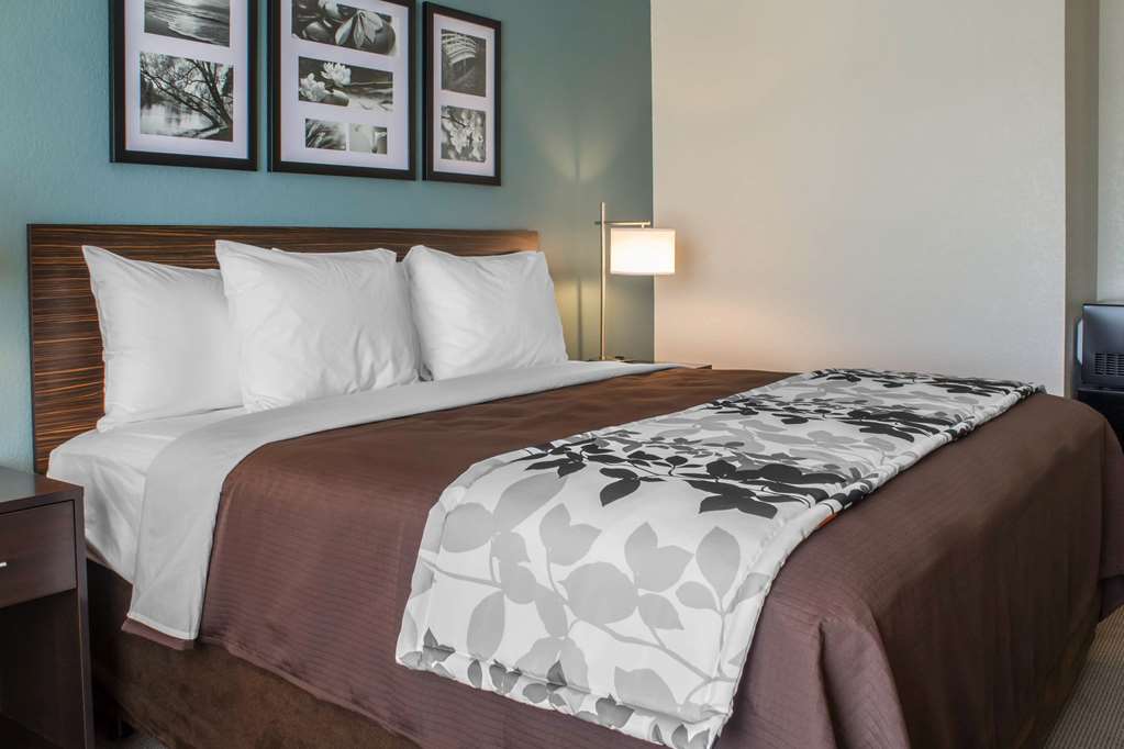 Sleep Inn & Suites Fort Dodge - photo 30