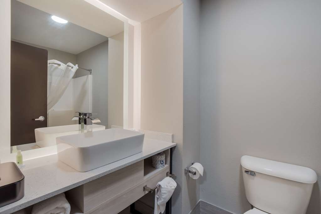Quality Inn & Suites Aiken South - photo 22