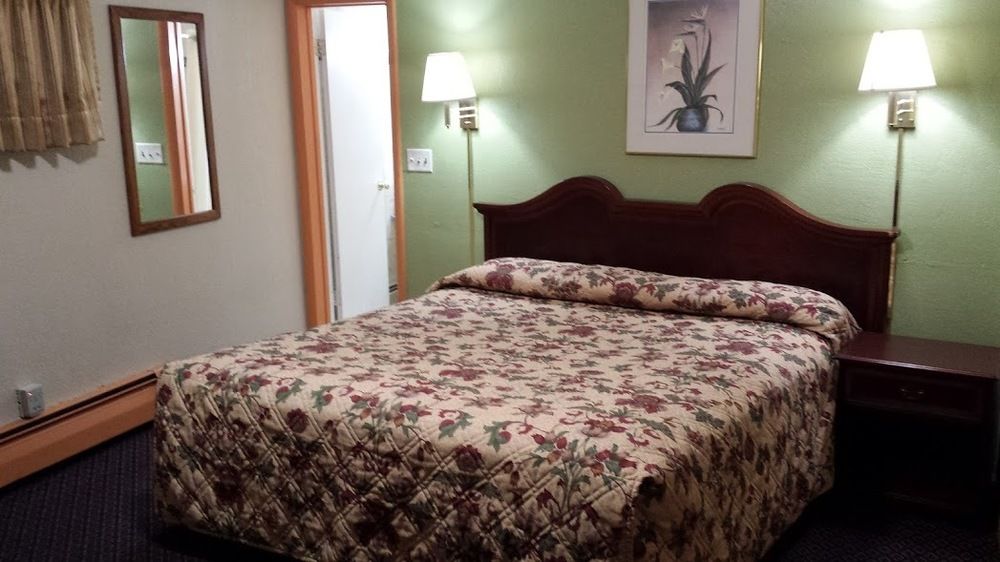 Happy Journey Motel - photo 12