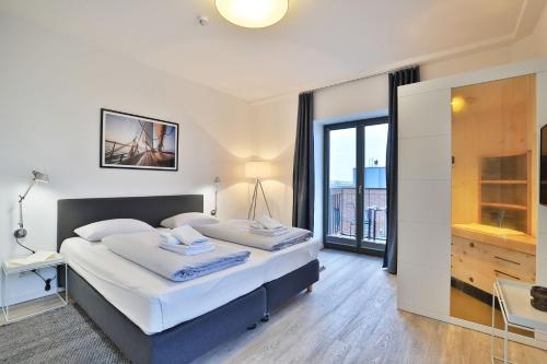 Ohlerich Speicher App 28 — Wismar