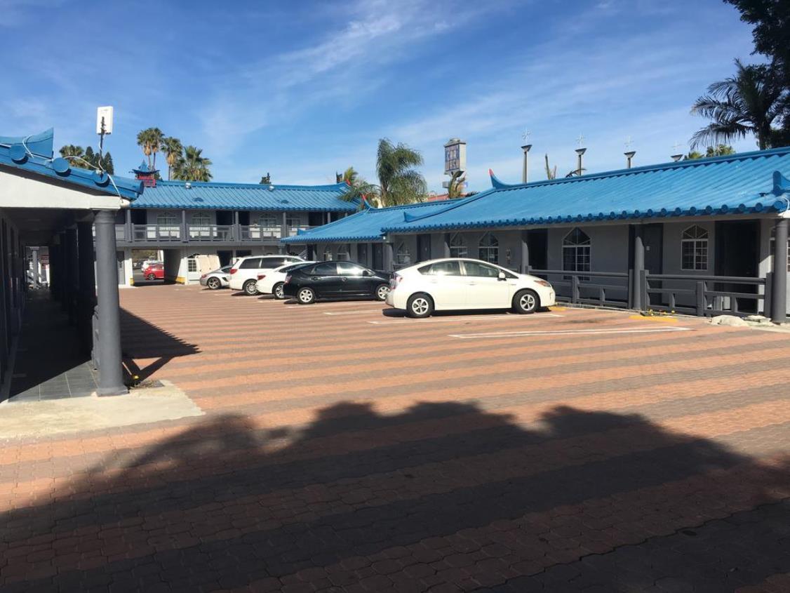 Rodeway Inn Encino - featured photo