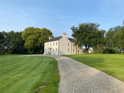 Meathpark Country House — 4-Star Luxury Hotel in Coleraine, United Kingdom