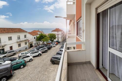 Nazaré Horizon — 4-Star Luxury Hotel in Nazare, Portugal