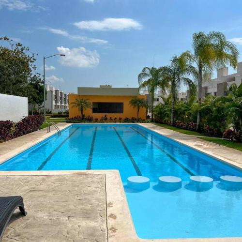 Casita Bugambilia - last minute hotel in Cancun