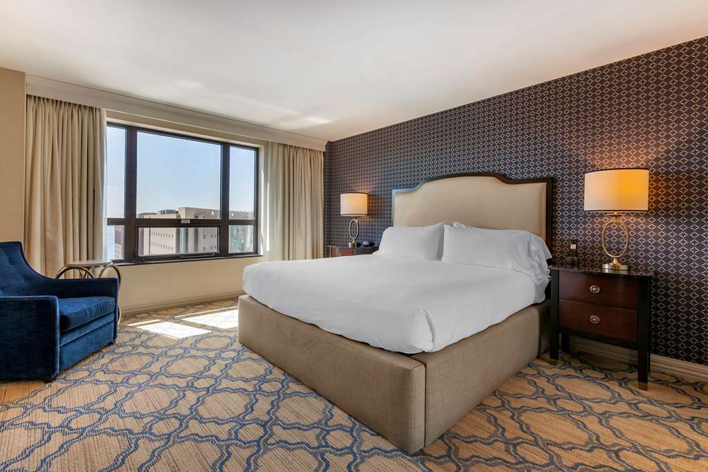 Best Western Premier Park Hotel - photo 49