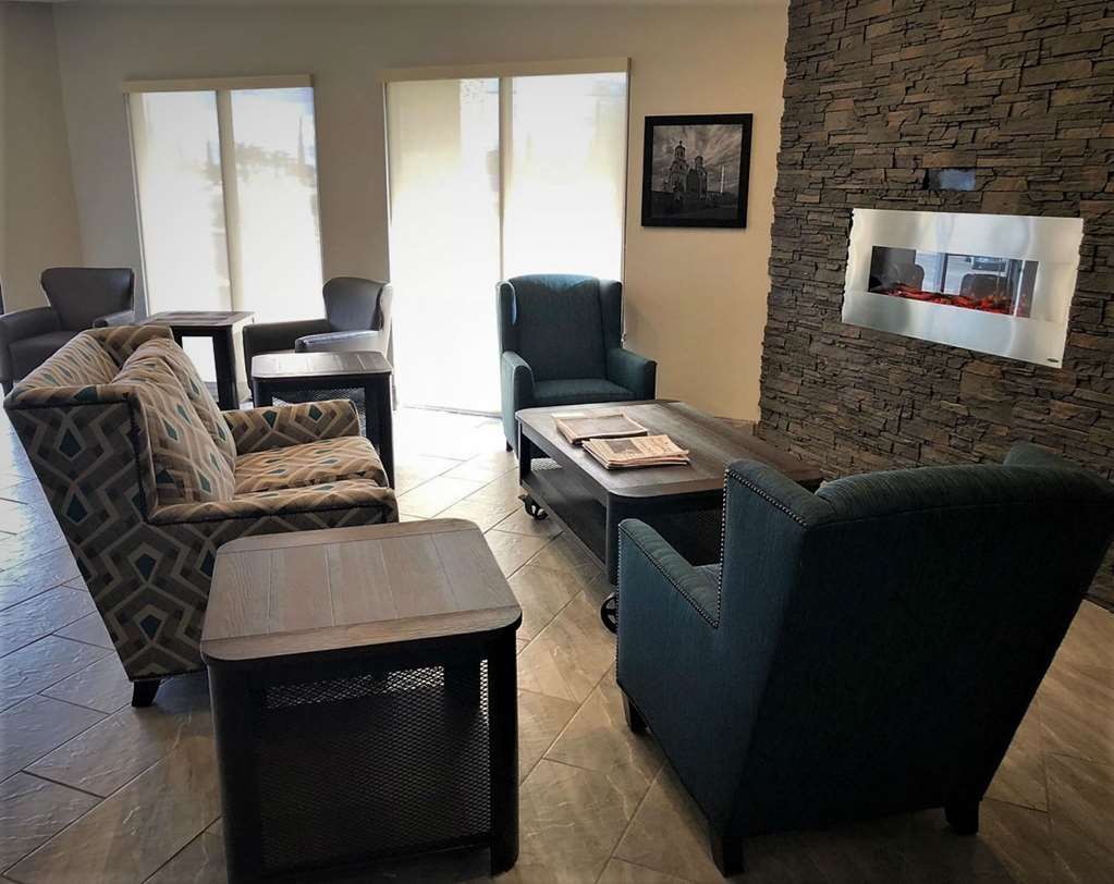 Best Western InnSuites Tucson Foothills Hotel & Suites - featured photo