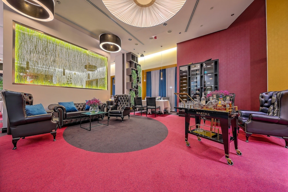 מזון ומשקאות