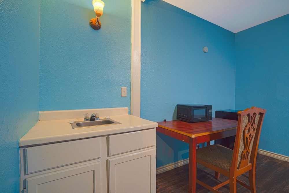 Plaza Motel Corpus Christi By Oyo - photo 73