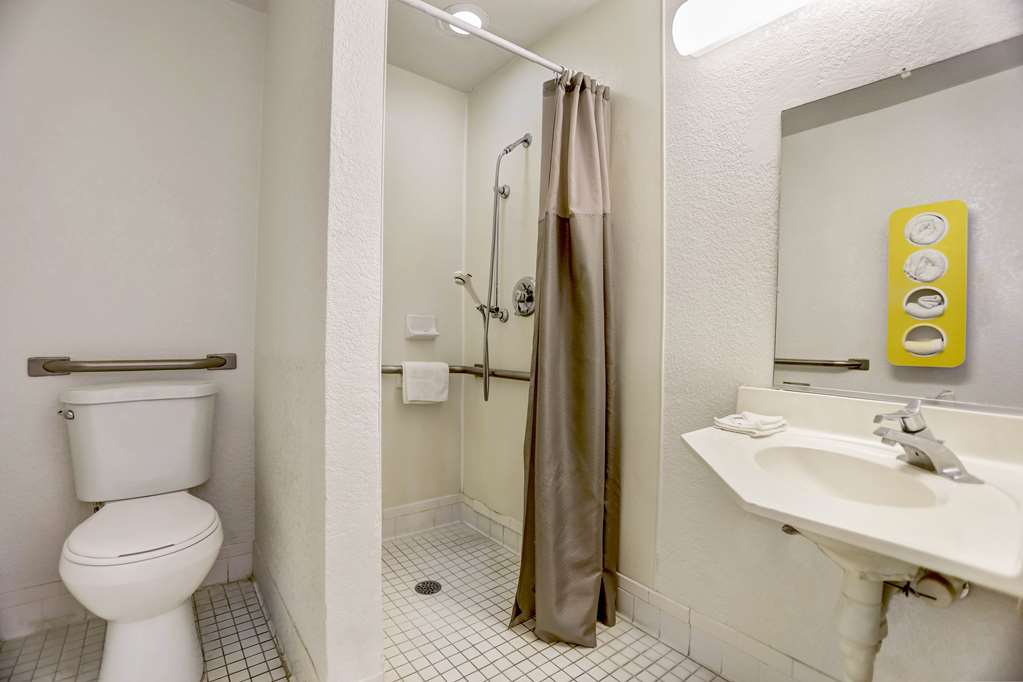 Motel 6 Grants NM - photo 21