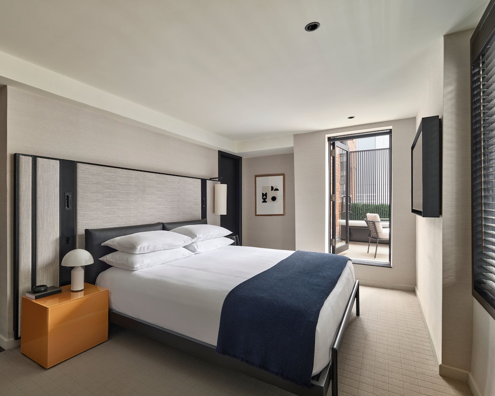 Hotel Aka Nomad - photo 15