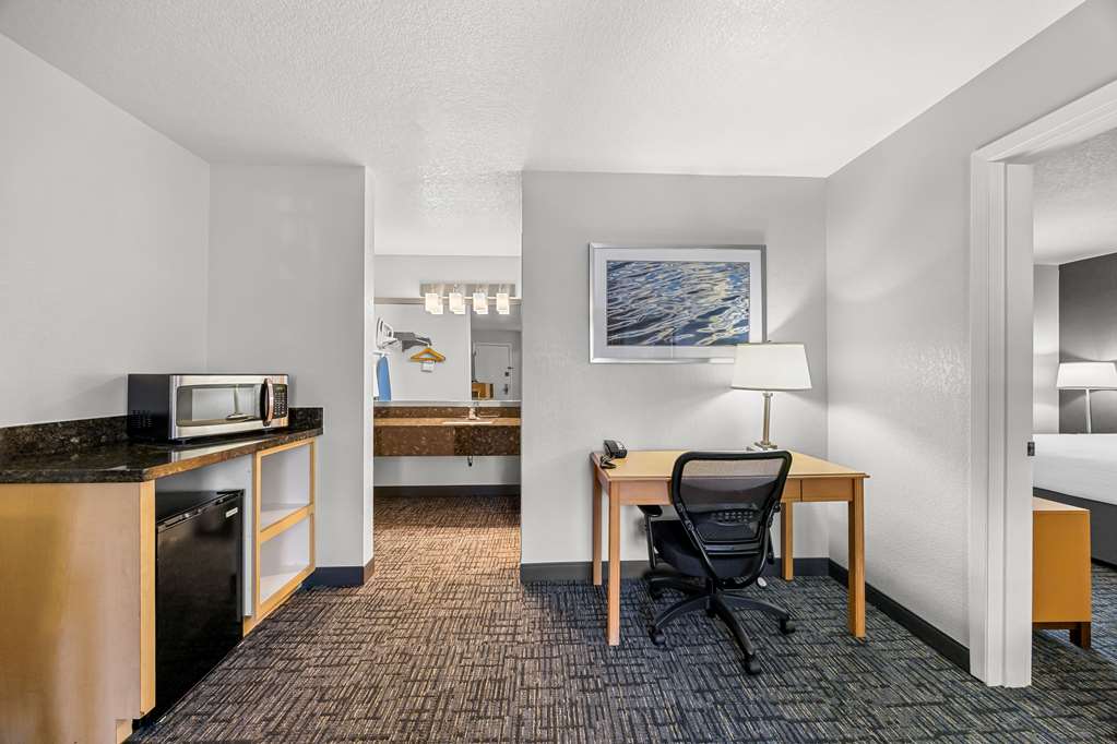 Best Western Horizon Inn - photo 13