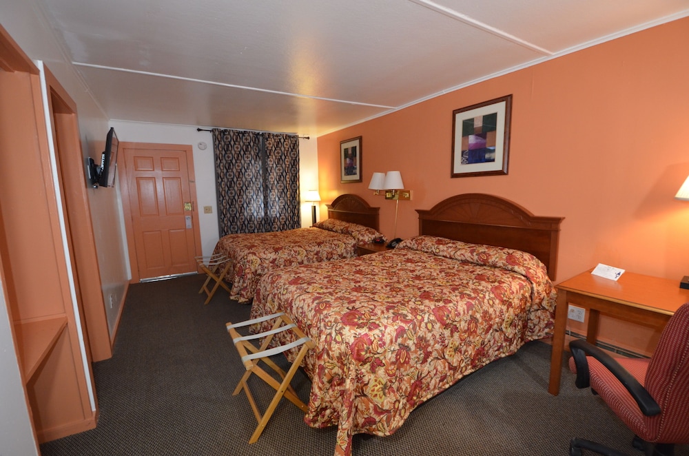 Williamstown Motel - photo 26