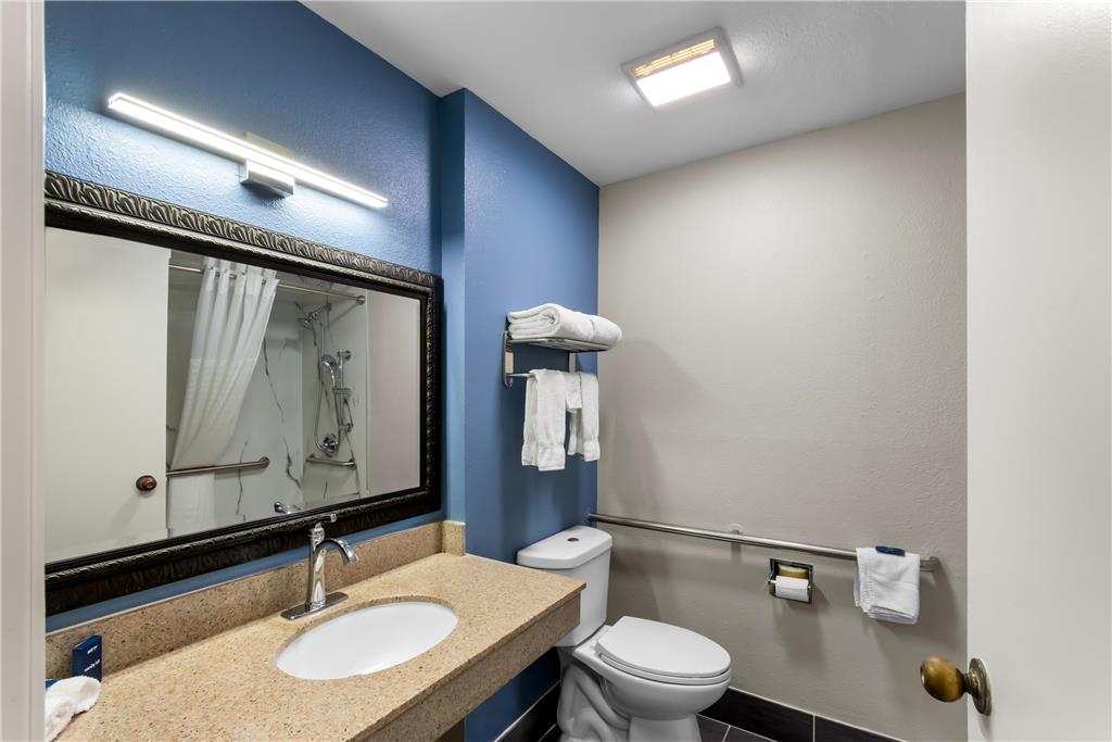 Park Inn by Radisson San Antonio - photo 34