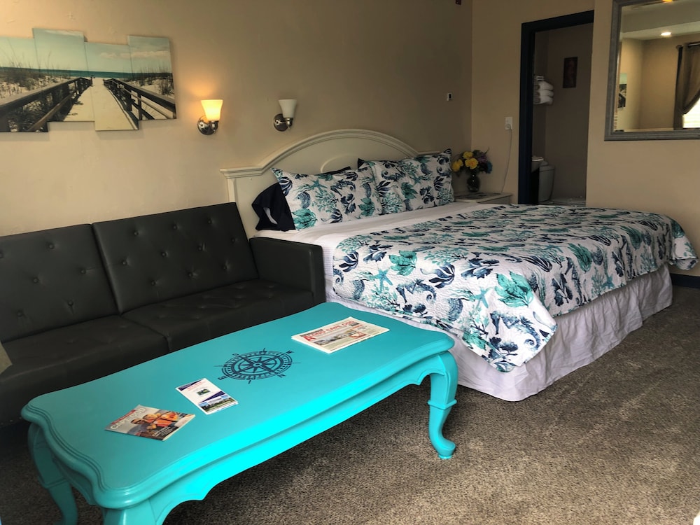 The Inn at Buzzards Bay - photo 14