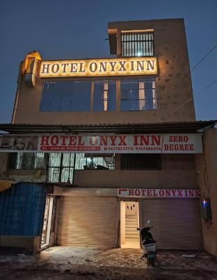 Hotel Onyx Inn Zero Degree in Jabalpur, India