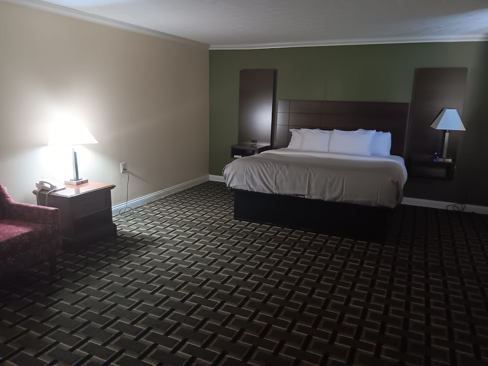 Quality Inn Harrodsburg Danville - photo 6