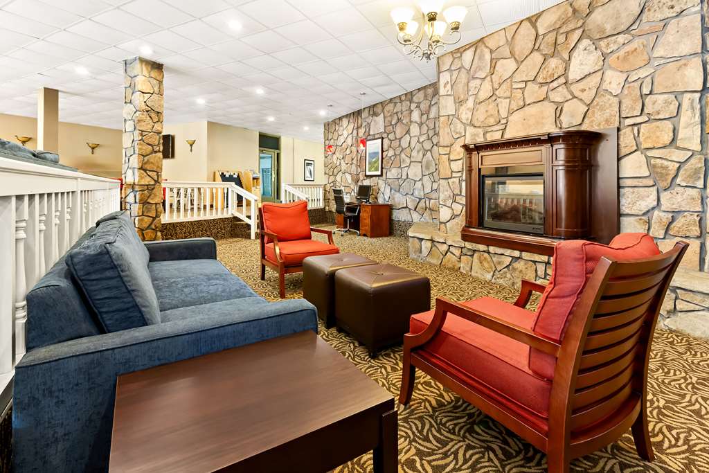 Comfort Inn Grantsville Deep Creek Lake - photo 6