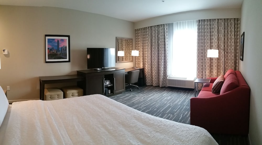 Hampton Inn & Suites Houston Atascocita - photo 45