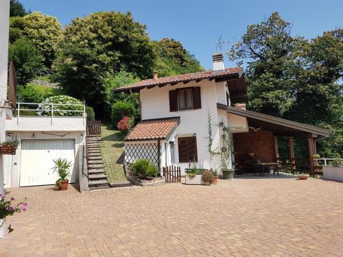 La Boretta — hotel in Meina