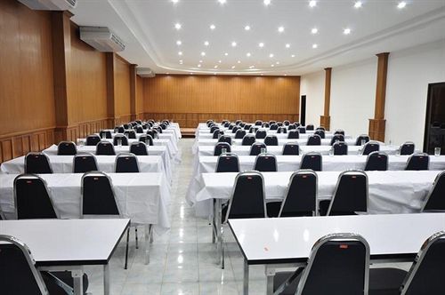 Piyaporn Hill Paradise in Mae Sai, Thailand