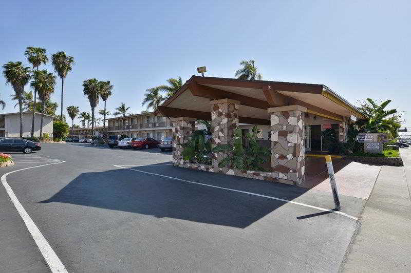 Quality Inn Chula Vista San Diego South - photo 29