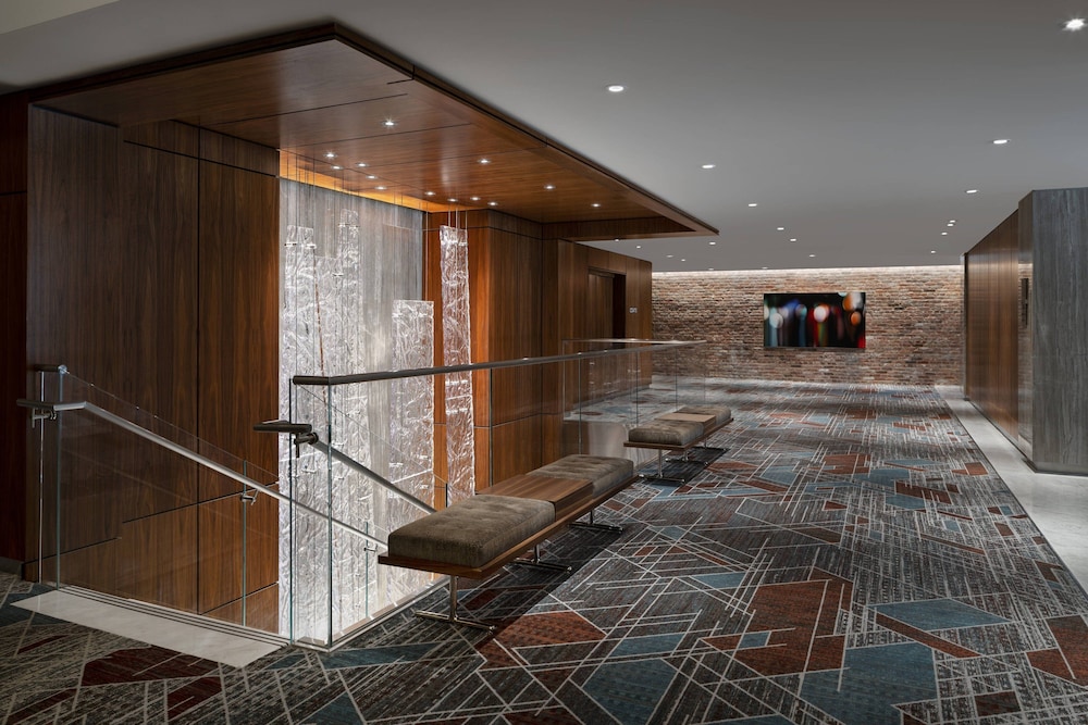 Courtyard by Marriott Washington Downtown Convention Center - photo 21