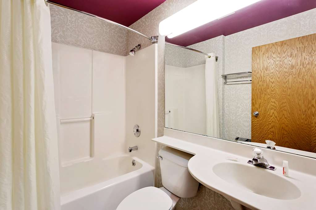 Microtel Inn & Suites by Wyndham Madison East - photo 14