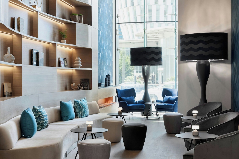 Courtyard By Marriott Batumi — Batumi — photo 3