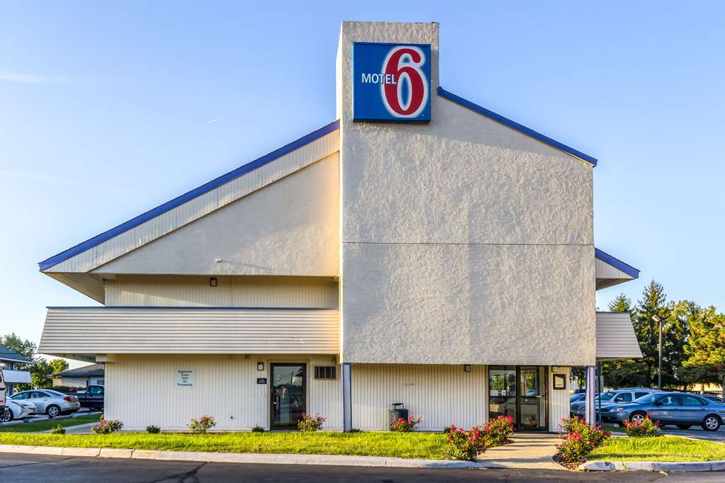 Motel 6 Grove City OH - featured photo