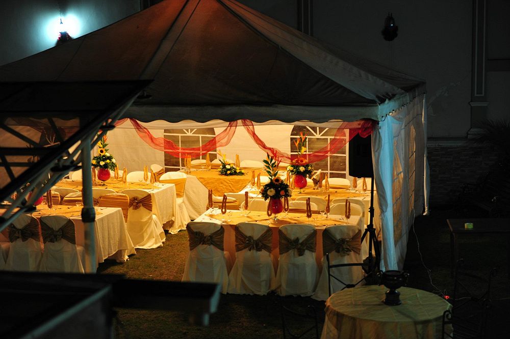 Jardines del Rio Hotel in Loja, Ecuador