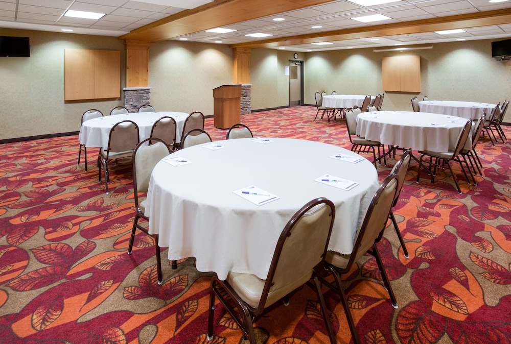Holiday Inn Express Hotel & Suites Brainerd Baxter by IHG - photo 48