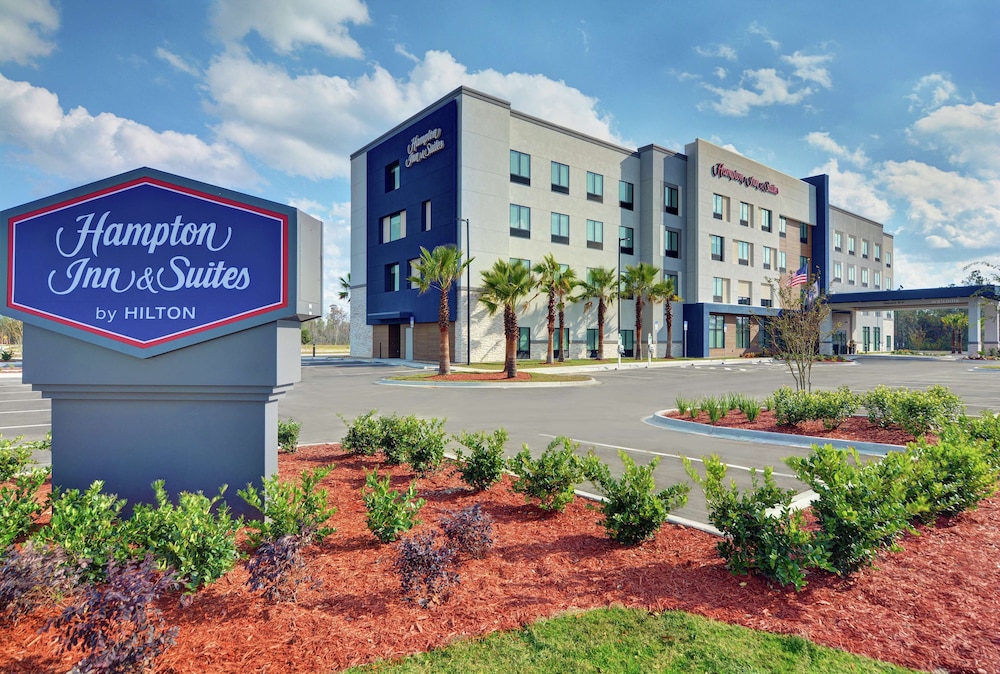 Hampton Inn & Suites Middleburg - featured photo