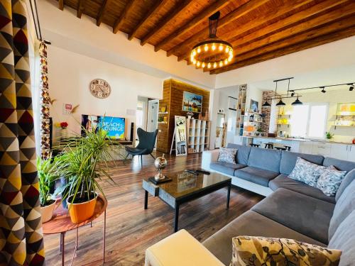 Luxury Georgian Villa — 4-Star Luxury Hotel in Mtskheta, Georgia