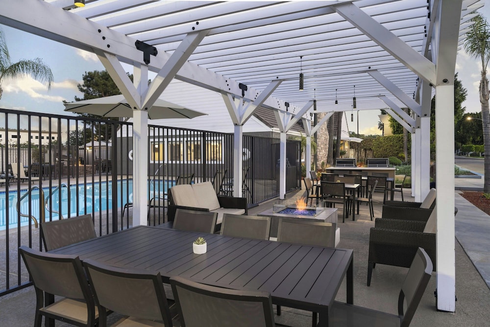Residence Inn by Marriott Pasadena Arcadia - photo 30