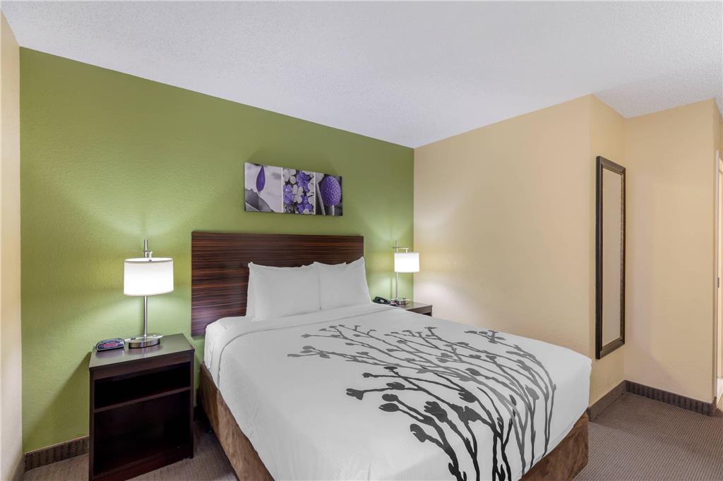 Sleep Inn Denver Tech Center - photo 14