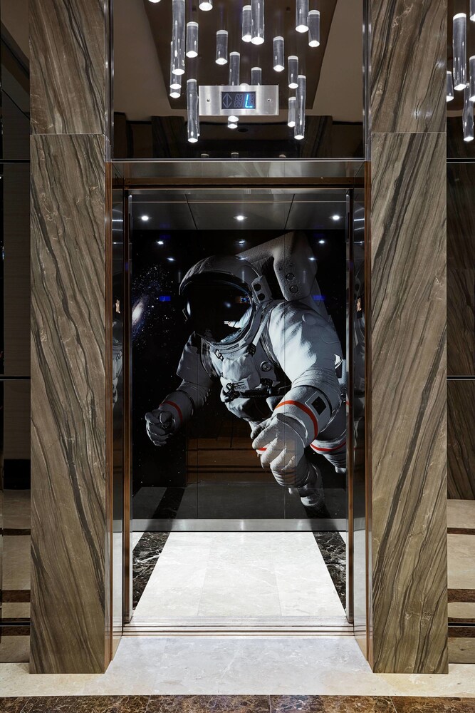 Marriott Marquis Houston - photo 81