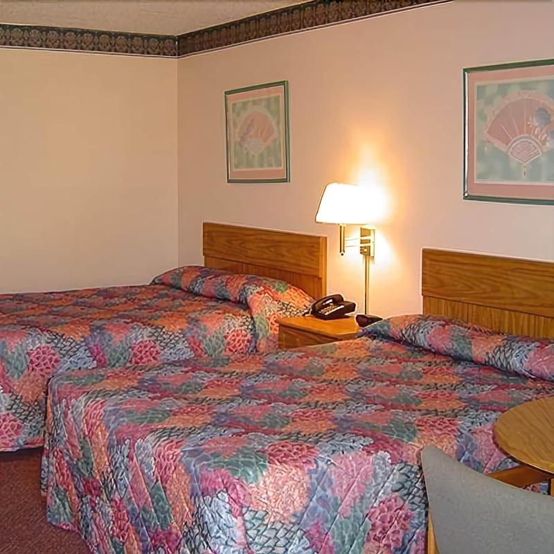 Heritage Inn Picayune - photo 17
