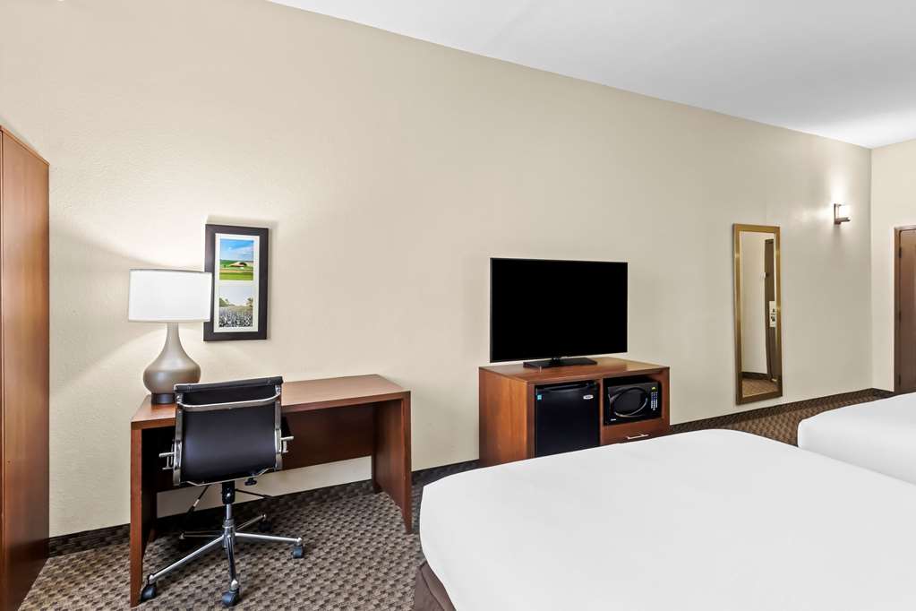 Comfort Inn & Suites Grenada - photo 23
