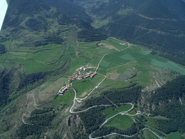 Cal Trisca — Bellver De Cerdanya — photo 2