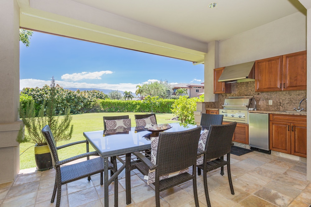 Villages at Mauna Lani — 4-Star Luxury Hotel in Waimea, United States
